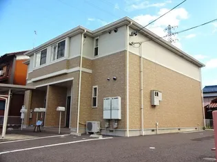 ハイツ樹々Iの画像