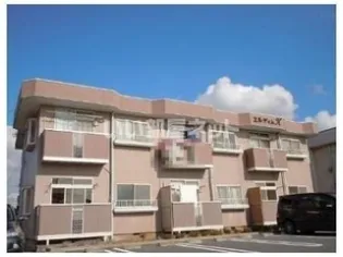 茨城県水戸市笠原町【アパート】の外観