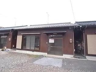 岐阜県岐阜市正木北町【一戸建】の外観