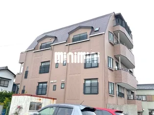 ホワイトクラウドⅣの画像