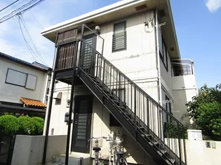 入山コーポの画像