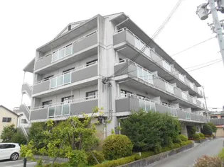 GMY千里園【2階】の外観