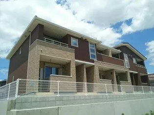 メリディアンBの画像