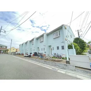 神奈川県藤沢市辻堂太平台2【一戸建】の外観