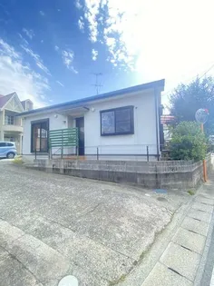 熊本県熊本市南区刈草3【一戸建】の外観