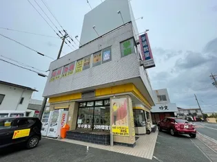 キマタビルの画像