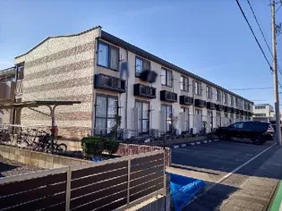 レオパレスフォンティーヌの画像