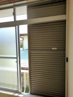 由美ハイツ【2階】の内装