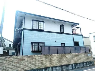 グレステージ【1階】の外観