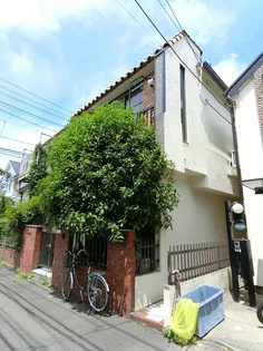 エーデルハイム【2階】の外観