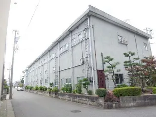 コーポ住吉の画像