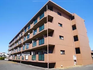 フィオーレマキ【3階】の外観