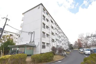 UR玉川橋の画像