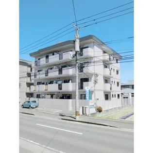 ハイネス那珂川の画像