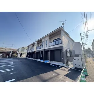 埼玉県さいたま市桜区栄和3【一戸建】の外観