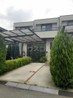 東京都昭島市宮沢町2【一戸建】の外観