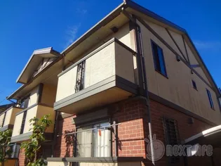 グリーンアヴェニューEの画像