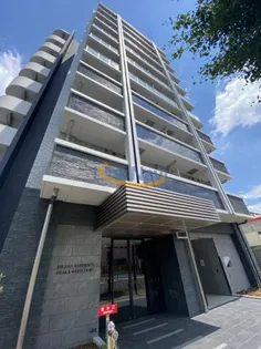 エスリードレジデンス大阪ウエストコート【6階】の外観