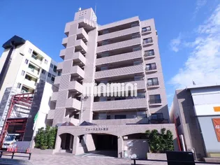 ニューウエスト児玉【6階】の外観