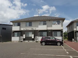 シャーメゾンブルームAの画像