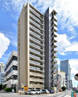 プレサンスロジェ名古屋駅前の画像