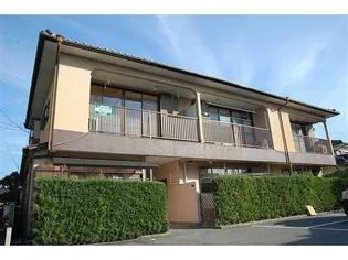 友添ハイツの画像