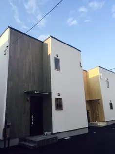 広島県広島市安佐南区東野3【一戸建】の外観