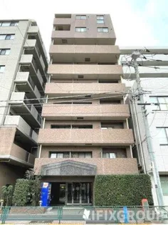 メインステージ中落合の画像