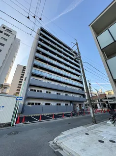 プレイズシード名古屋亀島【2階】の外観