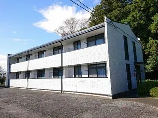 レオパレスかしま台の画像