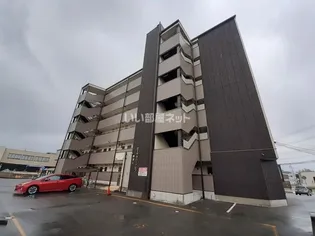 ロイヤルハートピア郷津 A棟の画像