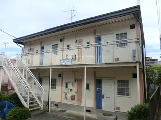 スカイコートの画像