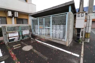 アクセス第5ビル佐賀駅南【1階】のその他画像