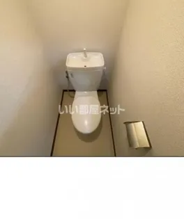 アクセス第5ビル佐賀駅南【1階】の内装