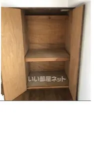 アクセス第5ビル佐賀駅南【1階】の内装