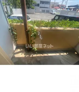 アクセス第5ビル佐賀駅南【1階】の内装