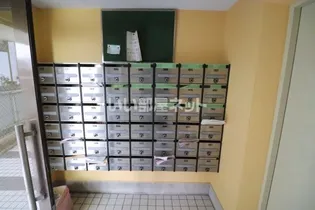 アクセス第5ビル佐賀駅南【1階】の地図