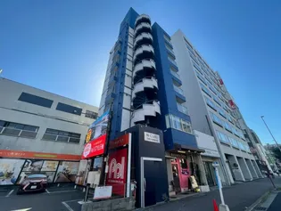 N-CUBE TARUYAMACHI【7階】の外観