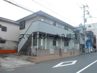 ノーブルハイツ稲毛海岸の画像