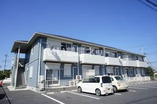 グロリアスヒルEの画像