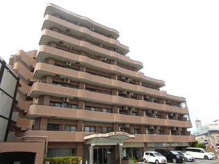 ライオンズマンション長町の画像