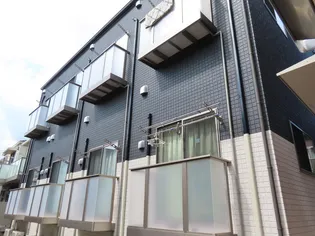 ザ ソレイユ荒巻神明の画像