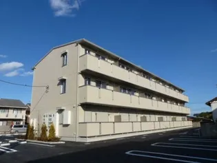 FRAU【1階】の外観