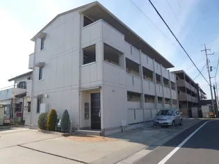 シャトル ブランの画像