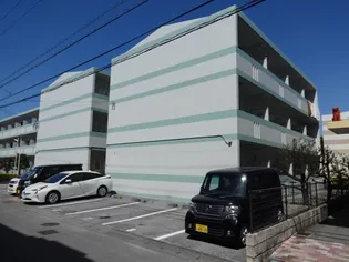 新都心メカルIIの画像