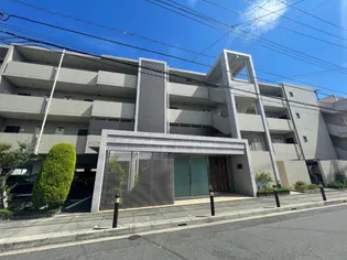 リベルタ【4階】の外観