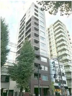 ルジェンテ文京東大前【9階】の外観