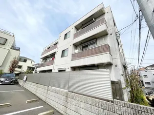 シャトーグレースの画像