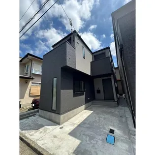 神奈川県相模原市南区南台1【一戸建】の外観