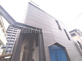 リバーコートの画像